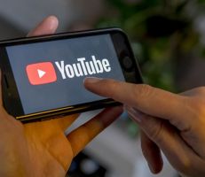 الاتصالات السورية تنفي حجب YouTube .