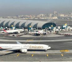 الإمارات .. أسعار تذاكر الطيران ترتفع بنسبة 40% إلى 4 وجهات عربية