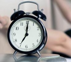 دراسة تكشف فائدة عظيمة للاستيقاظ مبكراً بساعة عن المعتاد
