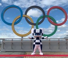 في الطريق إلى دورة الألعاب الأولمبية.. قيادة البعثة السورية تصل طوكيو غدا السبت