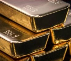 أسعار الذهب ترتفع مع زيادة المخاوف من سلالة كورونا المتحورة