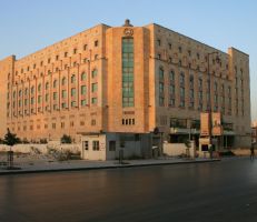 تعديل أسعار الحجوزات في فندق "شيراتون حلب" والأسعار تفوق الخيال .