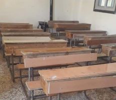 351 مدرسة تستقبل 155 ألف طالب مع بدء العام الدراسي الجديد بديرالزور