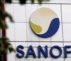 شركة "سانوفي" الفرنسية تعلن بيانات إيجابية عن لقاح جديد لكورونا تقوم بتطويره