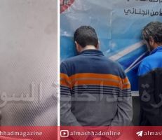 اللاذقية .. القبض على قتلة المغدور "رامي ديوب" بينهم مطرب شعبي .