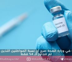 إصابات بالفطر الأسود والشارع السوري يرفض اللقاح .. هل نحن مقبلون على حظر تجوال..