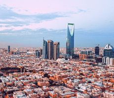 44 شركة عالمية تنقل مقارها الإقليمية إلى العاصمة السعودية الرياض