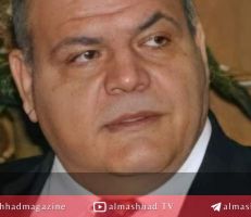 بعد قرار رفع  أسعار الغاز.. عمرو سالم: اتبنّى هذا القرار وأتحمّل مسؤوليّته وهو لصالح المواطن!!