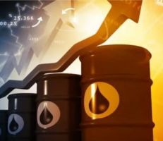 أسعار النفط تصعد من قاع 3 شهور مع استمرار الضغوط التي يفرضها المتحور “أوميكرون”
