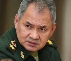 وزارة الدفاع الروسية: شويغو على اتصال دائم مع نظيره الكازاخستاني ويطلع بوتين على الوضع العسكري باستمرار