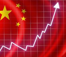 الاقتصاد الصيني ينمو بمعدل 8.1% خلال العام الماضي