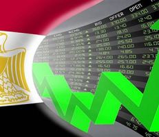 المستثمرون الأجانب يعودون بقوة إلى السوق المصرية