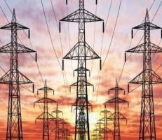 مسؤول كهربائي: الربط الكهربائي مع الأردن ومصر سينعكس بشكل إيجابي يساهم بإلغاء الحماية الترددية