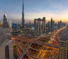 الإمارات تستحدث أول ضريبة اتحادية على أرباح الأعمال بدءاً من حزيران 2023