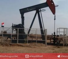 70 ألف برميل تسرق بشكل يومي .. وزارة النفط تكشف عن خسائر قطاع النفط منذ بداية الحرب على سورية