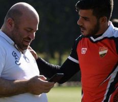 "وائل عقيل" يعلق على تصريحات "ابراهيم عالمة" واتحاد كرة القدم يستدعي الأخير