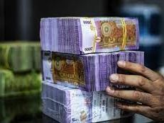 خبير مصرفي:  اجمالي الايداعات المصرفية في سوريا لا يتجاوز المليارين دولار!