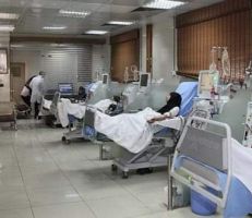 مدير مشفى المجتهد : استقرار بحالات الإصابة بكورونا وتراجع حالات الفطر الأسود