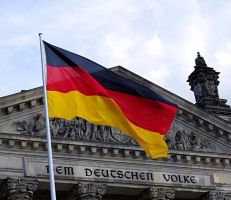 ألمانيا: انكماش الاقتصاد في الربع الأول والقطاع الصناعي يحذر من هجرة الشركات بسبب تأثير ارتفاع أسعار الكهرباء والغاز على الإنتاج