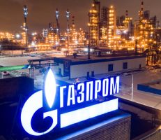 “غازبروم”: نواصل نقل الغاز لأوروبا عبر أوكرانيا بلا معوقات