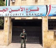 حلب .. توقيف أفراد شبكة تمتهن تزوير البطاقات الشخصية والوثائق الرسمية