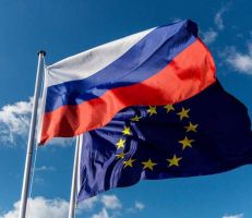 وزراء شؤون الاتحاد الأوروبي يبحثون إنهاء الاعتماد على روسيا في الطاقة وفرض المزيد من العقوبات على موسكو