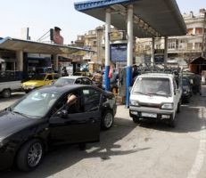 ٥ مليارات ليرة قيمة السرقات في محروقات ريف دمشق
