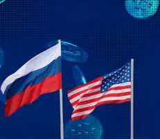 الولايات المتحدة تفرض حزمة جديدة من العقوبات تشمل منع أي أمريكي من الاستثمار في روسيا