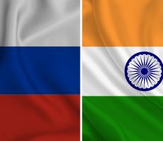الهند وروسيا يعملان على وضع نظام دفع بالعملات المحلية لمواصلة التجارة الثنائية رغم العقوبات
