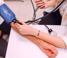 كيف يؤدي انخفاض ضغط الدم إلى الوفاة