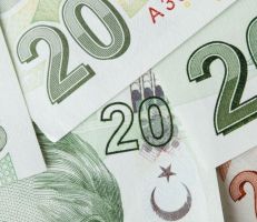 "الأعلى في عقدين" .. التضخم في تركيا يقفز إلى 70% في شهر نيسان الماضي