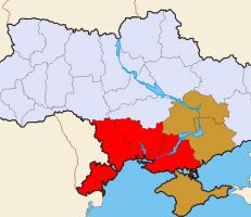 برلماني روسي بارز: "سنبقى في جنوب أوكرانيا إلى الأبد"