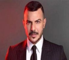 باسل خياط بطل النسخة العربية من المسلسل التركي "ويبقى الحب"
