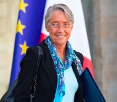 إليزابيث بورن.. أول امرأة على رأس حكومة فرنسية منذ 30 عاماً