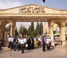 تم إغلاقها .. رئيس جامعة حلب : 80% من المقاصف تقدم مأكولات غير صالحة للاستهلاك!