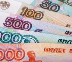 نائب رئيس الوزراء الروسي يكشف عن سعر الصرف الأمثل للروبل