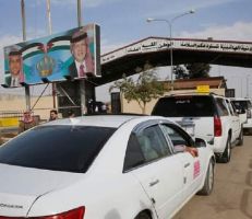 الأردن تعلن البدء بتطبيق قرار آلية عبور المسافرين السوريين من الحدود إلى مطار عمان!