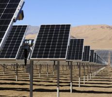 وزارة الكهرباء تكشف عن مشروع الحقول الشمسية وتبرر عدم تنفيذه