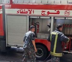 دمشق .. العثور على جثة رجل داخل خزان كهرباء وسقوط شاب في بئر عربية يوم أمس