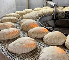 وزارة التجارة الداخلية: نعمل على إدخال مغذّيات دقيقة لرغيف الخبز لترفع قيمته الغذائية