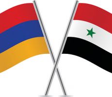 رئيس وزراء أرمينيا : نولي اهتماماً كبيراً للتعاون مع سورية وتعزيز الروابط التاريخية بيننا