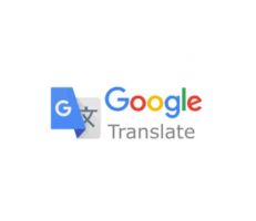 “غوغل” تتراجع عن اقتراح غريب عند ترجمة كلمة “يخطط” للغة العربية (صورة)