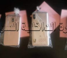 حماة .. توقيف شخص امتهن نشل الحقائب النسائية  في شوارع المدينة