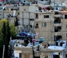 محافظة دمشق تتوعد بهدم كل مخالفة بنيت بعد العام 2012 في المزة 86 !