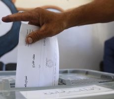 أنشطة عدة لتعزيز مشاركة المرأة بانتخابات المجالس المحلية في ديرالزور