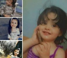 بعد ايام من البحث والترقب.. مصير الطفلة جوى يدمي قلوب السوريين