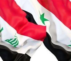 سورية والعراق توقعان مذكرة تفاهم في مجال التعليم العالي والتبادل الثقافي والأكاديمي