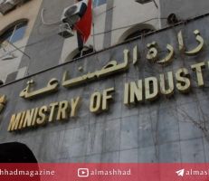 وزارة الصناعة توافق على توزيع الأرباح الإضافية على العاملين في 3 شركات عامة