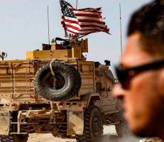 مخطط أمريكي خطير في سورية.. ماذا يهدف ؟