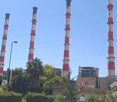 وزارة الكهرباء: التوقيع مع شركة “مبنا الإيرانية” لتأهيل 3 مجموعات بمحطة حلب الحرارية